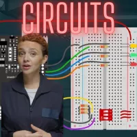 Kit Electronique Ultime: Cours Vidéo 30h, IA, C++, Arduino & Défi 30 Jours! Idéal Débutants & Makers